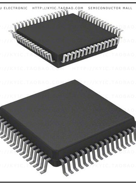 ML610Q172-NNNGAZWAX【IC MCU 8BIT 128KB FLASH 64QFP】