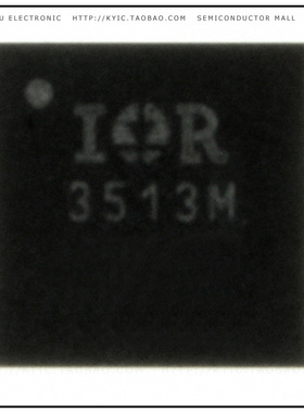 IR3513MTRPBF【IC XPHASE3 CONTROL 32-MLPQ】