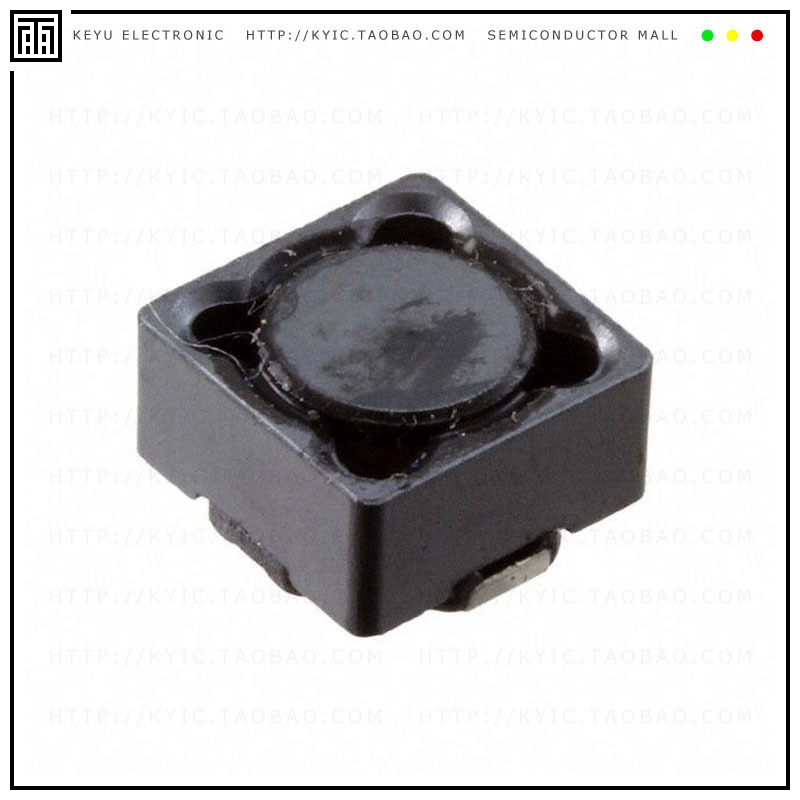 B82472P6153M000【FIXED IND 15UH 1.53A 80 MOHM SMD】