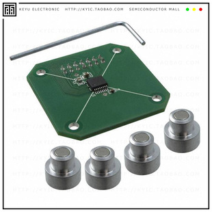 AS5145B-SS_EK_MB【KIT EVAL MOTOR POSITION AS5145B】