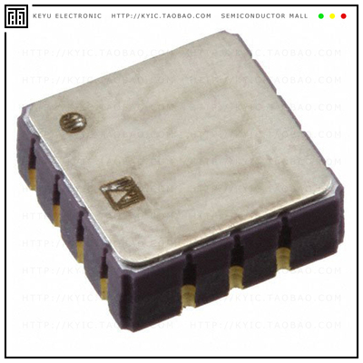 ADXL354CEZ-RL7【ACCELEROMETER 2-8G ANALOG 14CLCC】