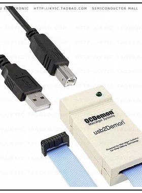 U2W-COP【USB2WIGGLER FOR COP USB2】