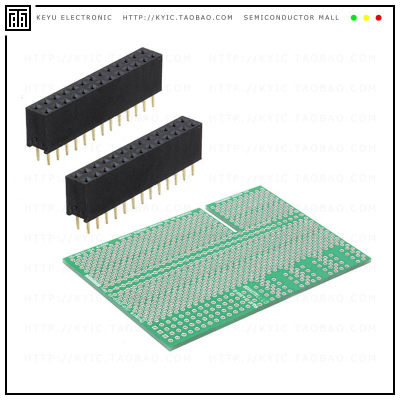 710-0010-02【RASPBERRY PI PROTOTYPING ADD-ON】