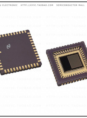 MT9V034C12STM-DP1【SENSOR IMAGE VGA 1/3 CMOS 48CLCC】