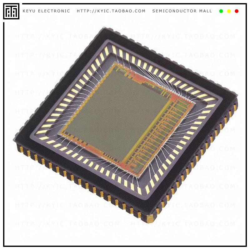 NOIV1SN5000A-QDC【IC IMAGE SENSOR 5.3MP 68LLC】