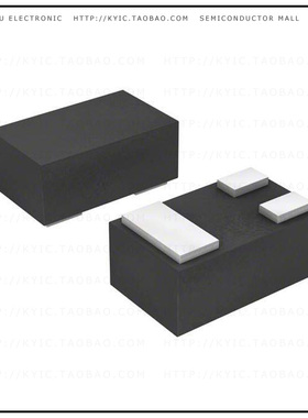 TF414T5G【IC JFET N-CH 40V XDFN3】