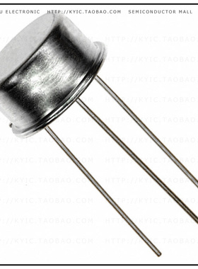 AD581SH/883B【IC VREF SERIES PREC 10V TO-5-3】