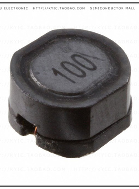 PM74SB-100M-RC【FIXED IND 10UH 1.65A 70 MOHM SMD】