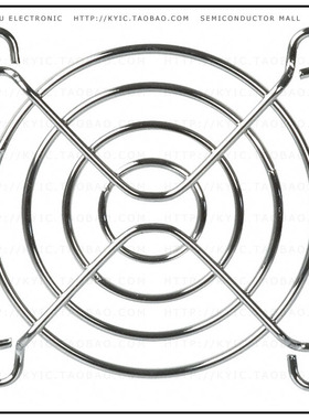 08147【FINGER GUARD 60MM METAL】