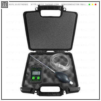202317-0001【INSPECTOR IND KIT W PUMP H2S DET】