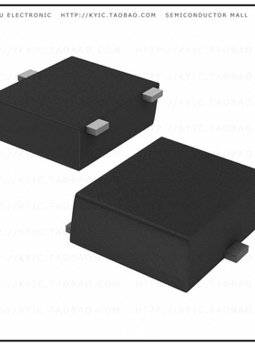 SSM3J117TU LF【MOSFET P-CHANNEL 30V 2A UFM】