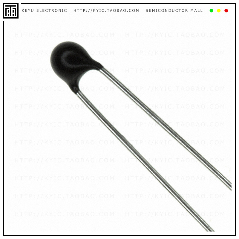 MF52A2223J3470【THERMISTOR NTC 22KOHM 3470K BEAD】