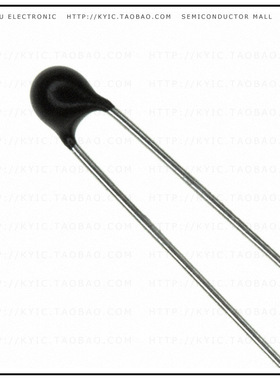 MF52A2223J3470【THERMISTOR NTC 22KOHM 3470K BEAD】