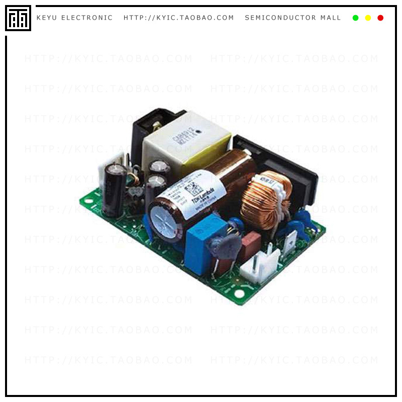 CUS60M18【AC/DC CONVERTER 18V 59W】