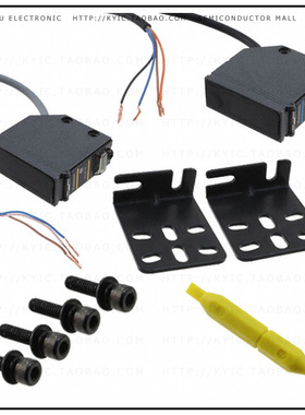 RX-M10【SENSOR TRANSMISSIVE 10M NPN OPEN】