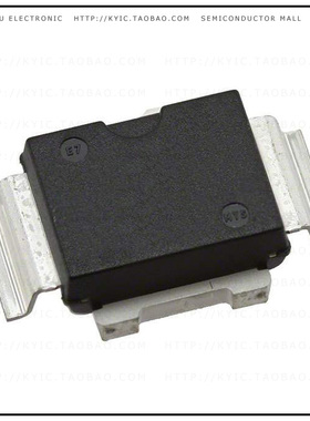 PD85025TR-E【TRANS RF N-CH FET POWERSO-10RF】