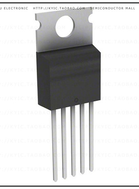 IXDD614CI【MOSFET N-CH 14A LO SIDE TO-220-5】
