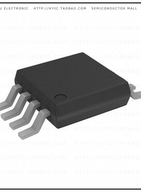 AD8223ARMZ-R7【IC OPAMP INSTR 200KHZ RRO 8MSOP】