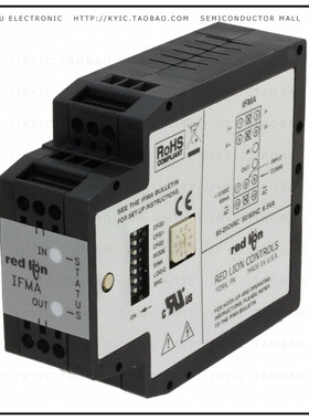 IFMA0065【FREQUENCY TO ANALOG CONVERTER AC】