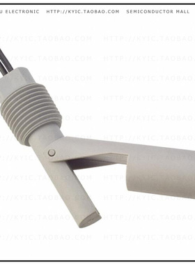 RSF88Y100R【FLOATSWITCH HORZ .6A NO/NC POLY】