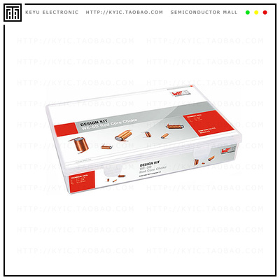 744713【ROD CORE INDUCTORS WE-SD】