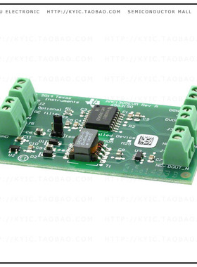 AMC1305M25EVM【EVAL MOD SIGMA DELTA 1CH】