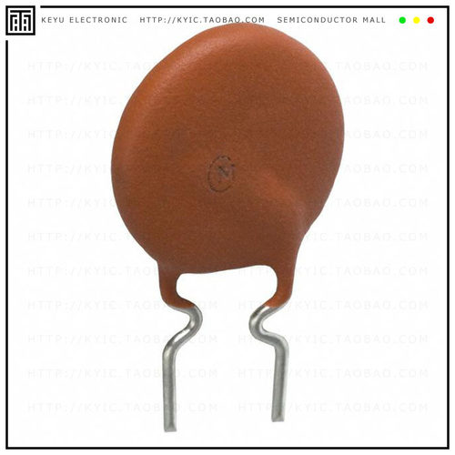 PTGL12AS4R7K6B51B0【PTC RESET FUSE 140V 393MA RADIAL】