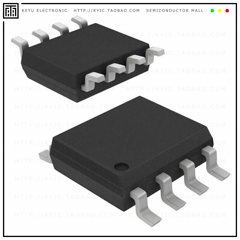 ADM1486ARZ-REEL【IC TXRX RS-485 PRO-BUS 5V 8SOIC】