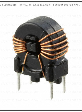 7448013501【CMC 500UH 3.5A 2LN TH】