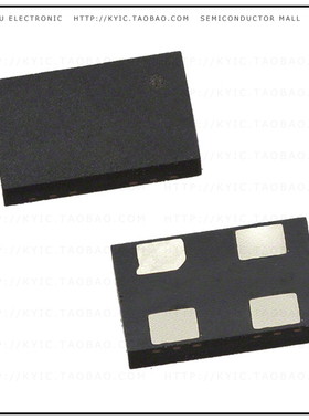 ASFLM1-40.000MHZ-T【MEMS OSC XO 40.0000MHZ LVCMOS】