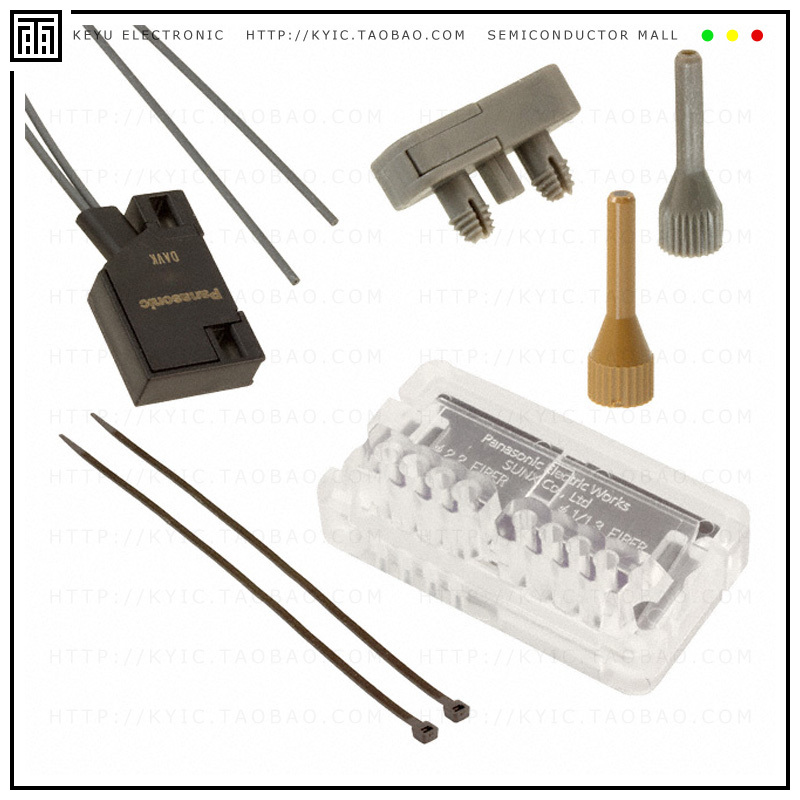 FD-FA93【SENSOR REFLECTIVE W6.5XH28.3XD17】