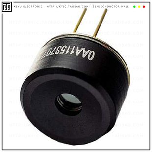 MLX90641KSF 000 BCB TEMP 16X12 SENS 125C TO39 60FOV