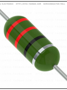 77F220K-TR-RC【FIXED IND 22UH 410MA 900 MOHM TH】