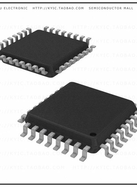 TH71101ENE-CAA-000-SP【RF RX ASK/FSK 315/433MHZ 32LQFP】