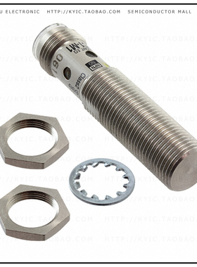 E2FM-X2C1-M1【PROXIMITY SENSOR M12 2MM NPN NO】