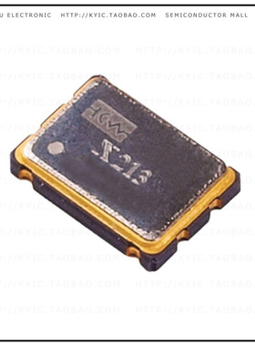 X213-200.0M【XTAL OSC XO 200.0000MHZ LVCMOS】