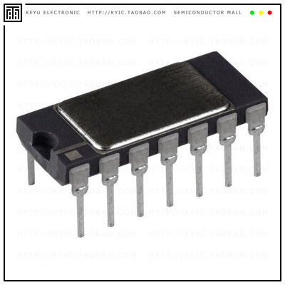AD734SQ/883B【IC MULT/DIV 4-QUANDRANT 14CERDIP】