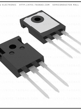 FCH041N60F-F085【MOSFET N CH 600V 76A TO247】