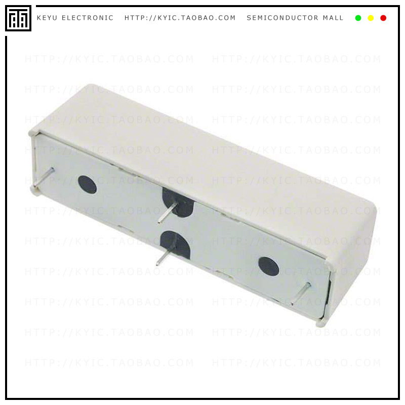 DAT70510FU【RELAY REED SPST-NO 2A 5V】