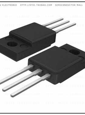 MBRF40250TG【DIODE SCHOTTKY 250V 40A TO220FP】
