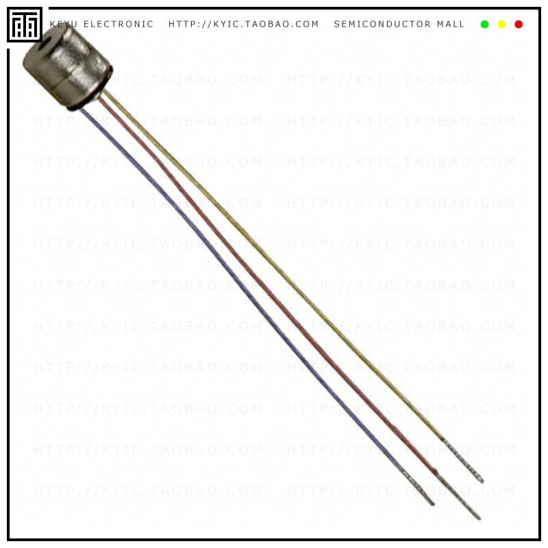 FG-23742-D36【MIC COND ANALOG OMNI -63DB】