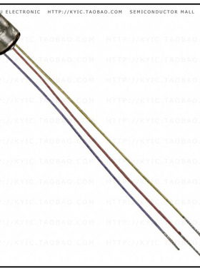 FG-23742-D36【MIC COND ANALOG OMNI -63DB】