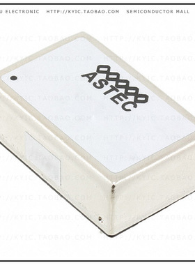 ASA01A36-LS【DC DC CONVERTER 5V 6W】