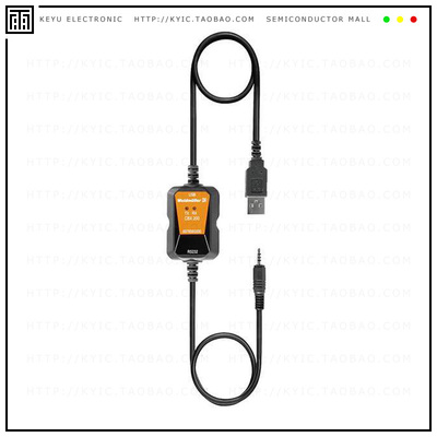 8978580000【CONFIGURATION INTERFACE】