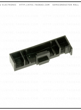 LA201【FUSE HOLDER CARTRIDGE CHASS MNT】