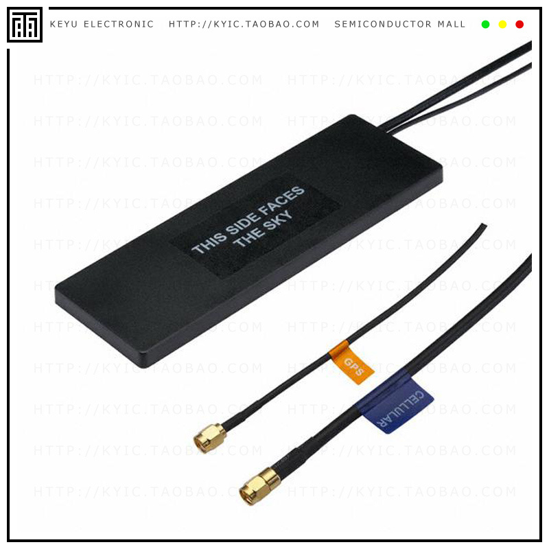 MA208.A.AB.001【RF ANT 700MHZ/850MHZ FLAT BAR】