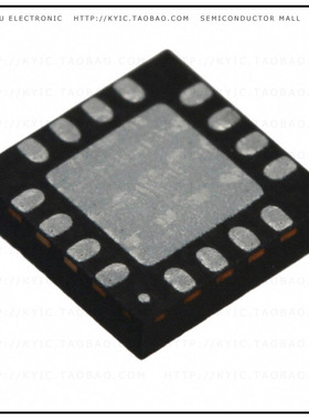 XR20M1170IL16-F【IC UART FIFO I2C/SPI 64B 16QFN】