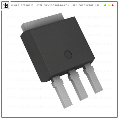 FCU360N65S3R0【MOSFET N-CH 600V IPAK】