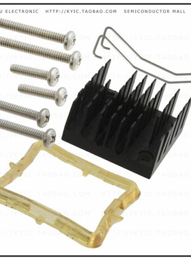 ATS-61290K-C1-R0【MAXIGRIP FANSINK 29X29X14.5MM】