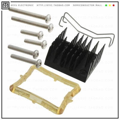 ATS-61290K-C1-R0【MAXIGRIP FANSINK 29X29X14.5MM】